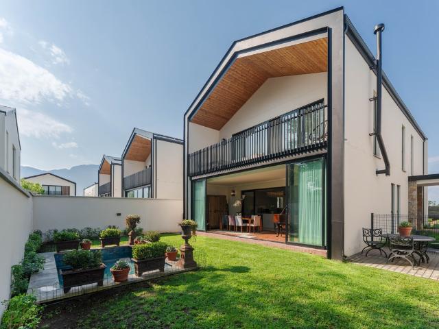 3 Bedroom House To Let in Paarl South