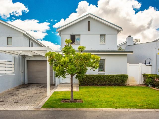 3 Bedroom House To Let in Paarl South