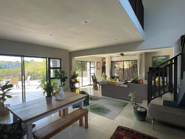 3 Bedroom House To Let in Palm Lakes Estate