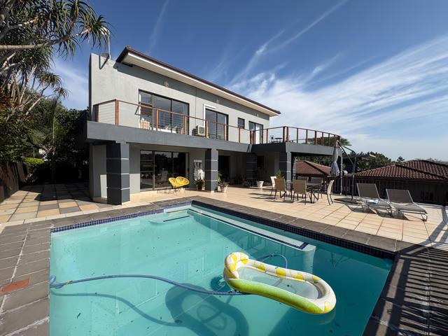 3 Bedroom House To Let in Palm Lakes Estate