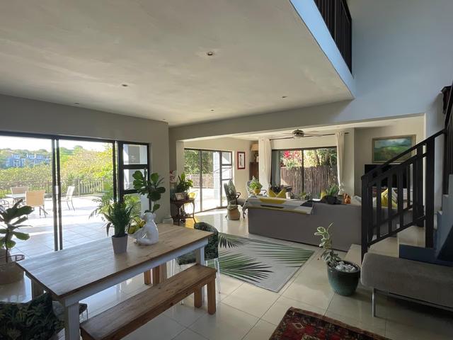 3 Bedroom House To Let in Palm Lakes Estate