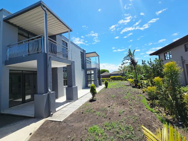 3 Bedroom House To Let in Palm Lakes Estate