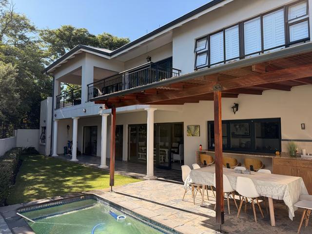 3 Bedroom House To Let in Parkhurst