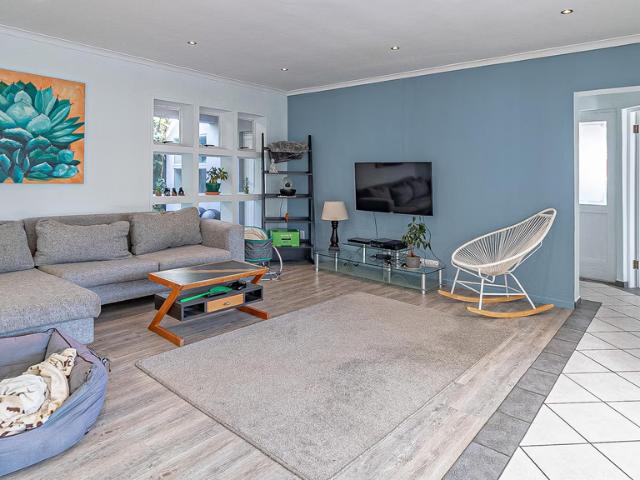 3 Bedroom House To Let in Parklands