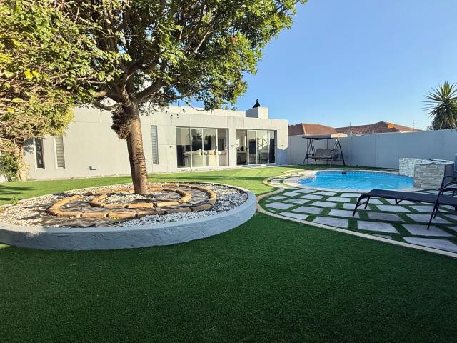 3 Bedroom House To Let in Parklands