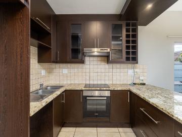 3 Bedroom House To Let in Parklands