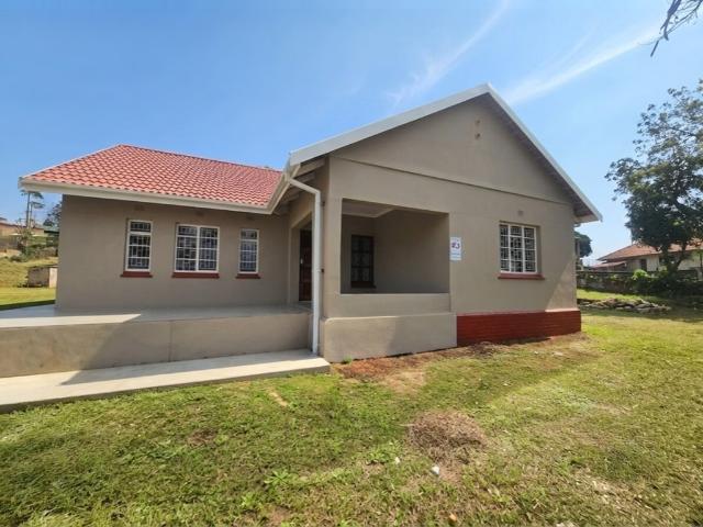 3 Bedroom House Rented in Parkside
