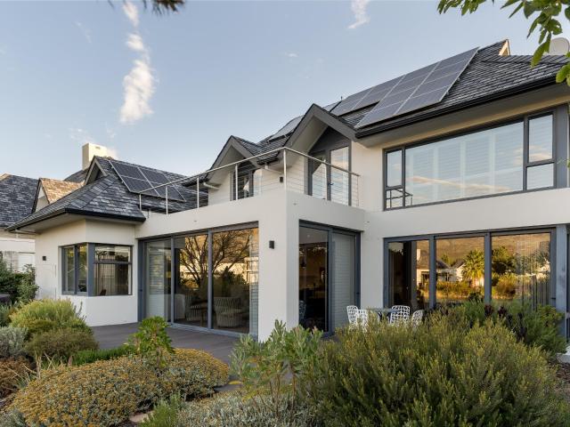 3 Bedroom House To Let in Pearl Valley Golf & Country Estate