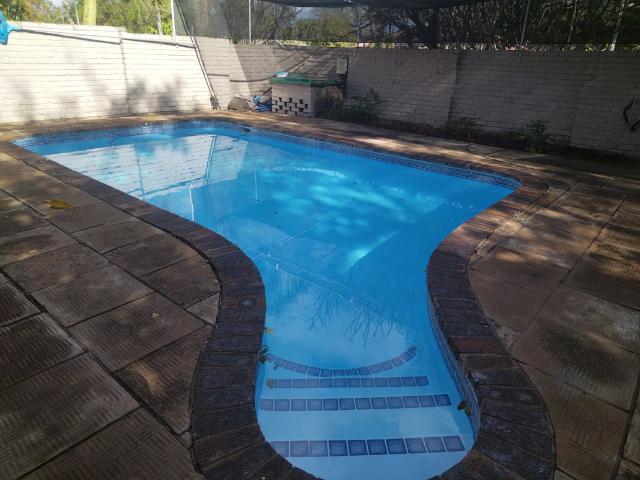 3 Bedroom House To Let in Phalaborwa