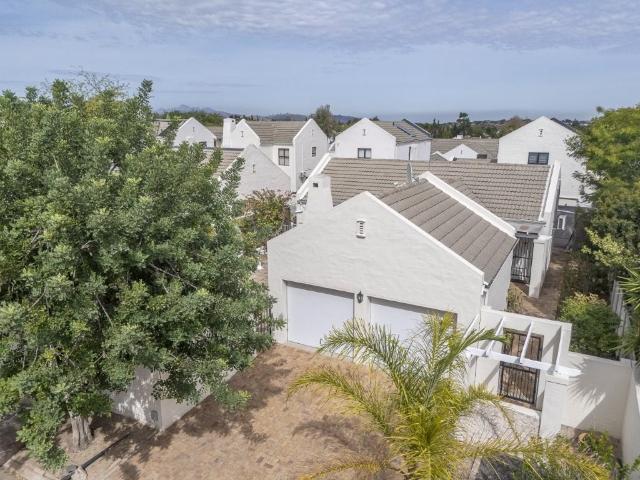 3 Bedroom House To Let in Pinehurst