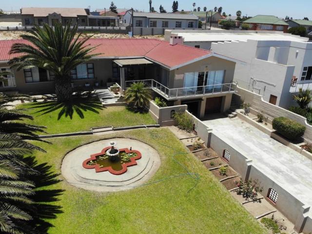 3 Bedroom House To Let in Port Nolloth