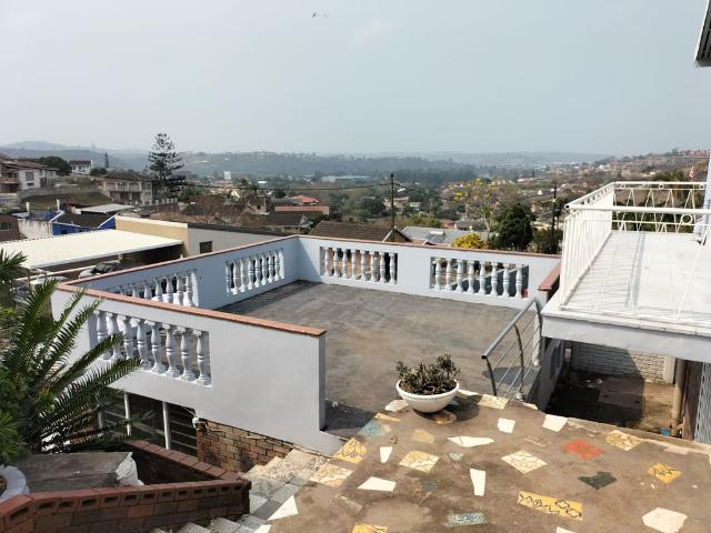 3 Bedroom House To Let in Reservoir Hills