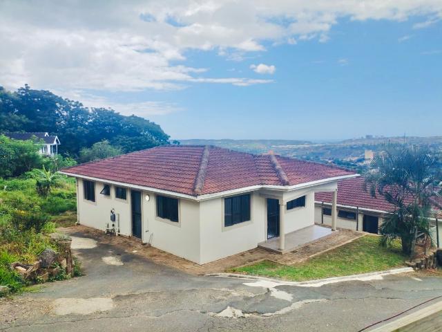 3 Bedroom House To Let in Reservoir Hills