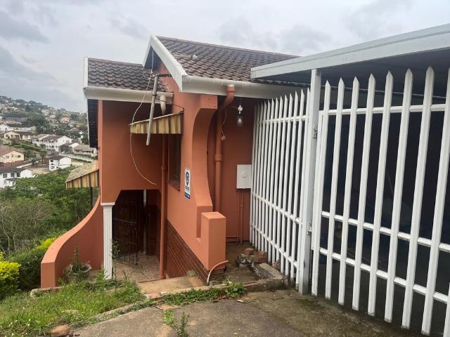 3 Bedroom House To Let in Reservoir Hills