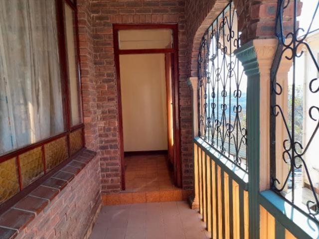 3 Bedroom House To Let in Reservoir Hills