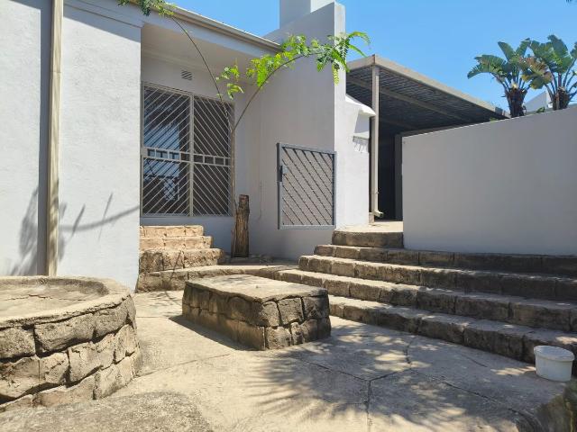 3 Bedroom House To Let in Reyno Ridge
