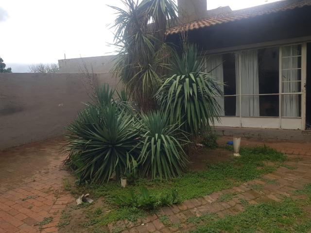 3 Bedroom House To Let in Reyno Ridge