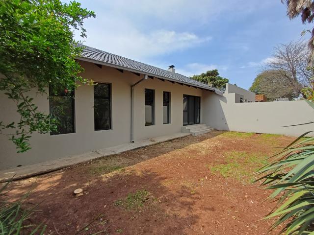 3 Bedroom House To Let in Riversdale