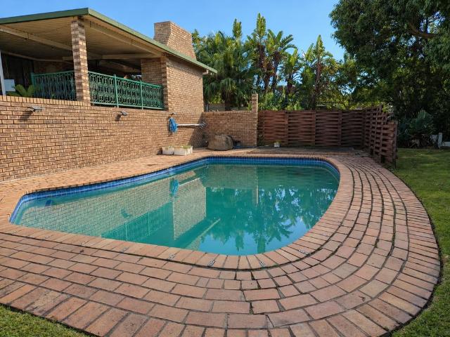 3 Bedroom House To Let in St Winifreds
