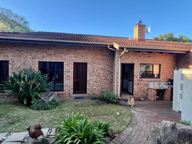 3 Bedroom House To Let in Steiltes