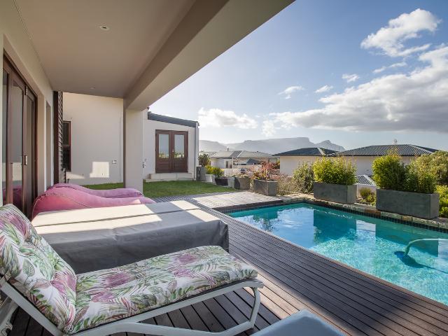 3 Bedroom House To Let in Stonehurst Mountain Estate