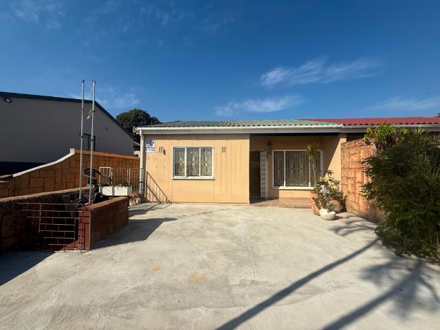 3 Bedroom House To Let in Sunford