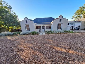Swellendam, Swellendam Local Municipality, Langeberg Local Municipality, Overberg District Municipality, Western Cape