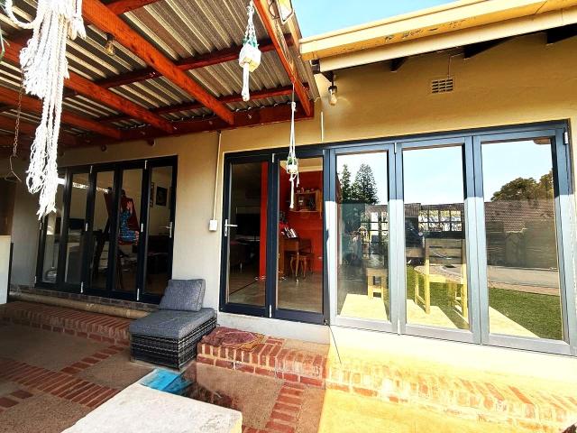 3 Bedroom House Rented in Safari Gardens