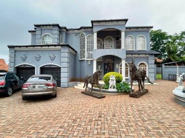 Rustenburg, Rustenburg Local Municipality, Rustenburg Local Municipality, Bojanala Platinum District Municipality, Gauteng, South Africa