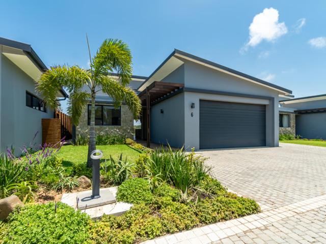 3 Bedroom House To Let in Salt Rock