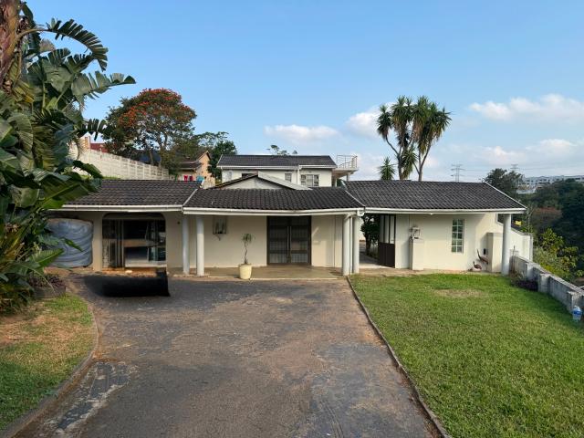 3 Bedroom House To Let in Sarnia