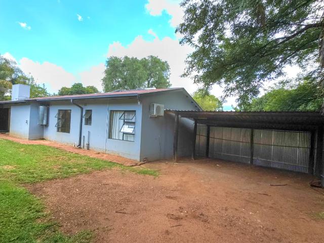 3 Bedroom House To Let in Schoemansville