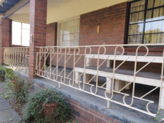 3 Bedroom House To Let in Scottsville