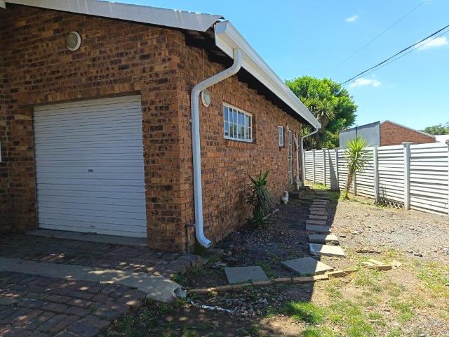 3 Bedroom House To Let in Secunda | Perfektum Homes