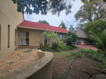 Secunda, Govan Mbeki, Nkangala, Mpumalanga, South Africa