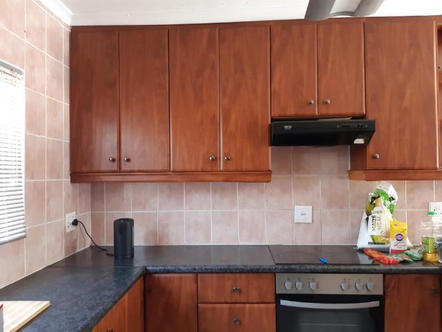 3 Bedroom House To Let in Secunda | Perfektum Homes
