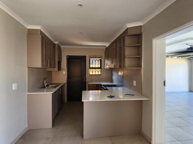 3 Bedroom House To Let in Secunda | Perfektum Homes