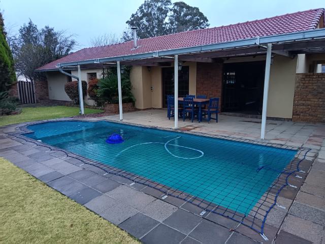 3 Bedroom House To Let in Secunda | Perfektum Homes