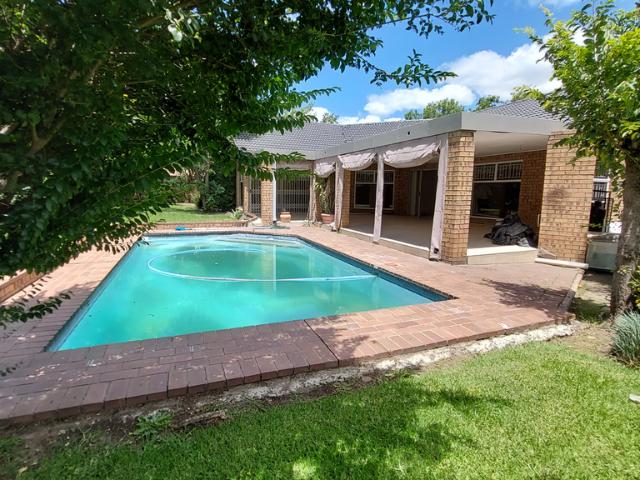 3 Bedroom House To Let in Secunda | Perfektum Homes