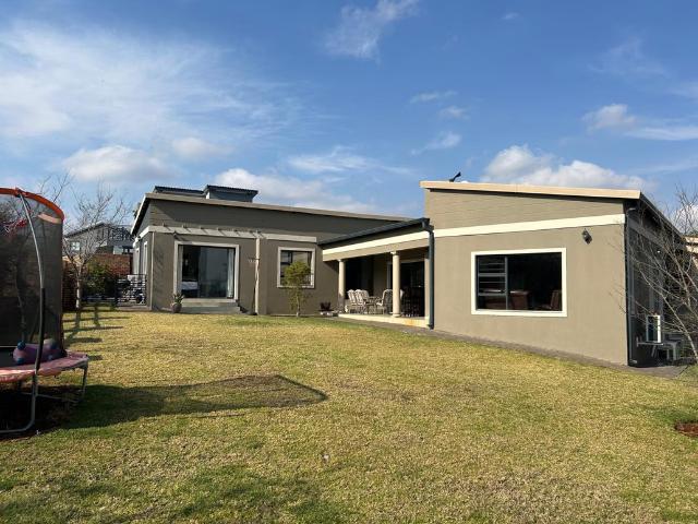 3 Bedroom House To Let in Seasons Lifestyle Estate