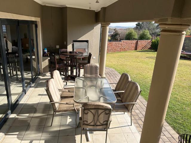 3 Bedroom House To Let in Seasons Lifestyle Estate