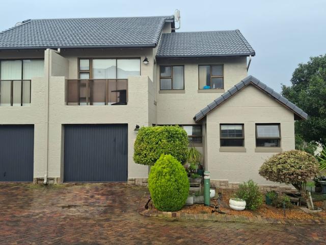 3 Bedroom House To Let in Seemeeu Park
