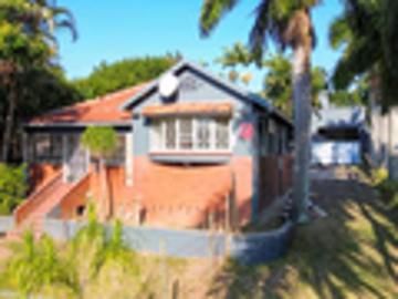 3 Bedroom House To Let in Sherwood