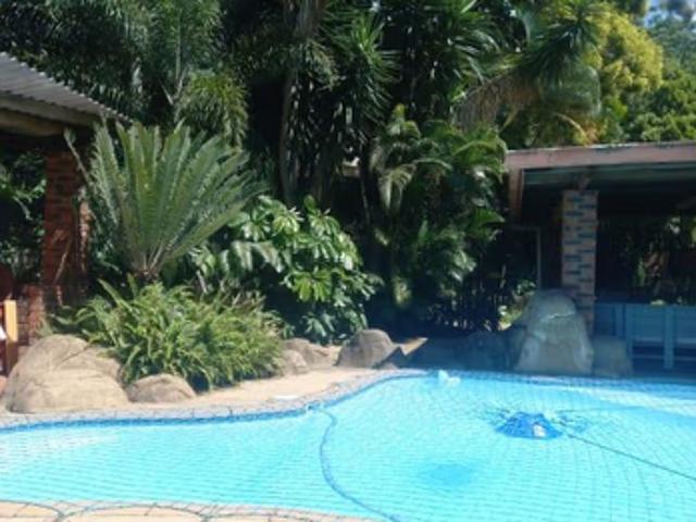 3 Bedroom House To Let in Shulton Park