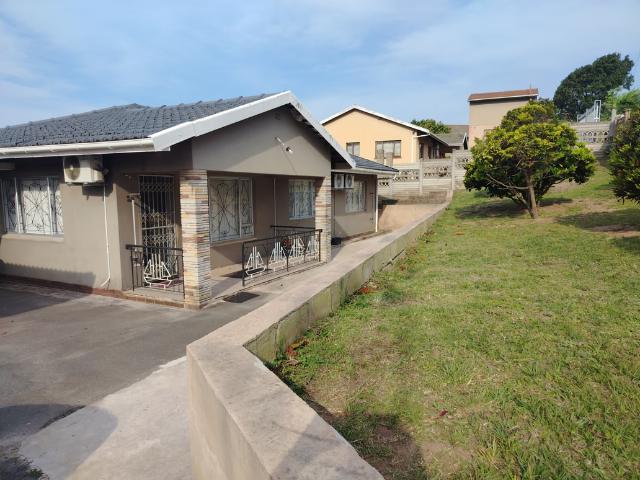 3 Bedroom House To Let in Silverglen
