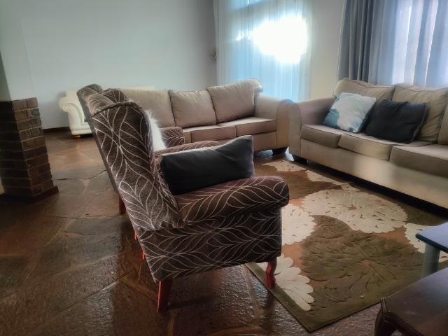 3 Bedroom House To Let in Silverton