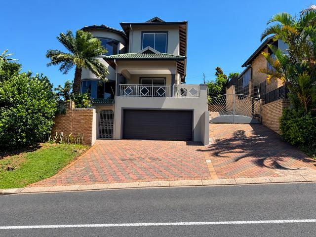 3 Bedroom House To Let in Somerset Park