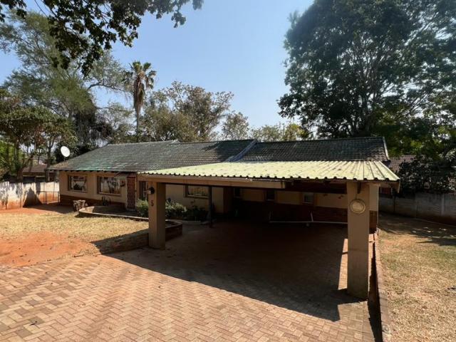 3 Bedroom House To Let in Sonheuwel