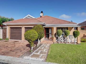 Durbanville, City of Cape Town, Western Cape