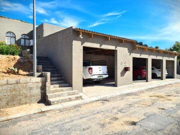 3 Bedroom House To Let in Springbok